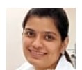 Dr Rachana Jain